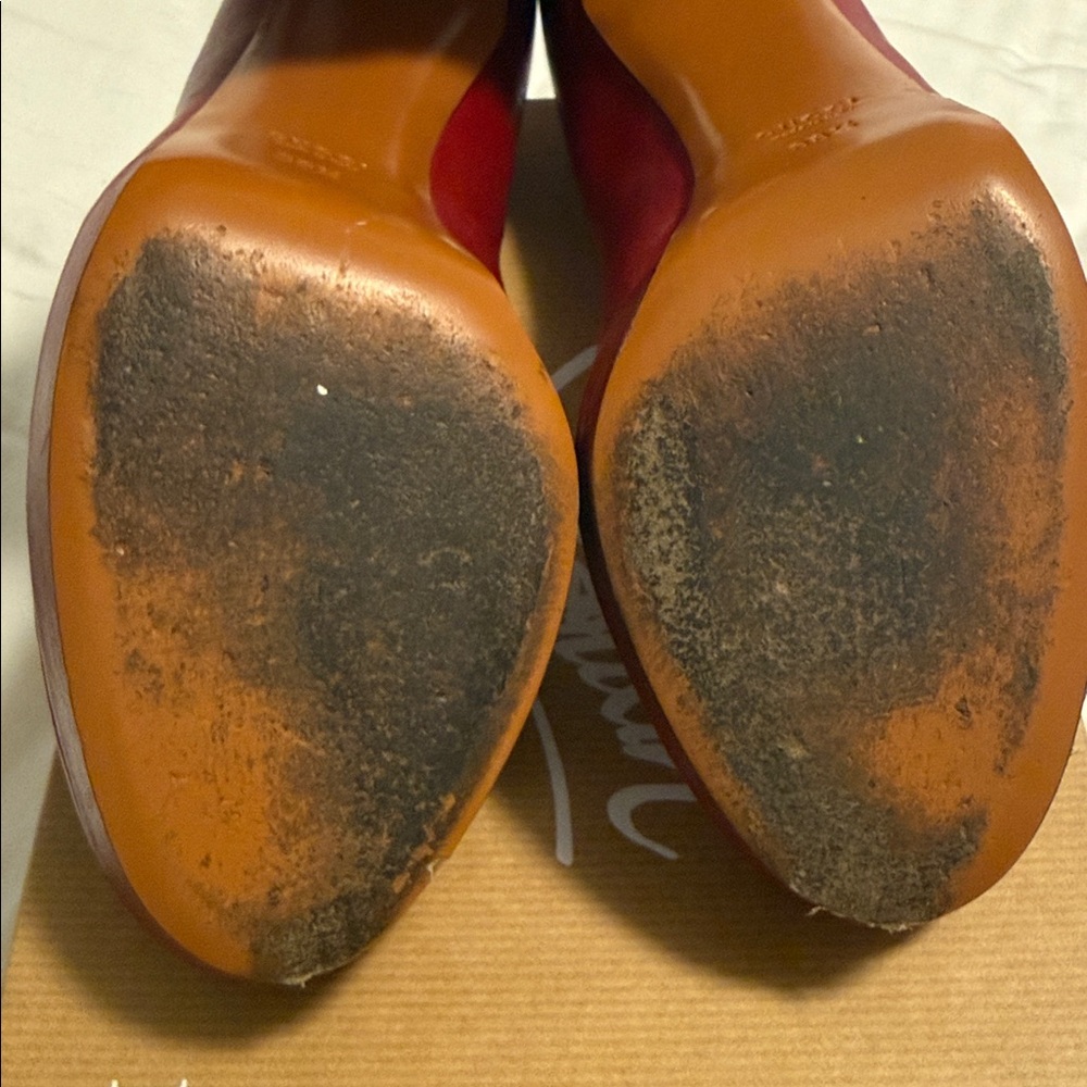 Gucci pumps - Picture 10 of 11